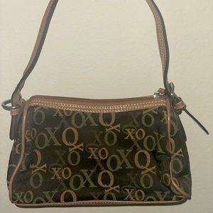 XOXO small purse VINTAGE